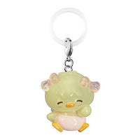 mikko characters Mejirushi Accessory Part.2 [1.PUFF]