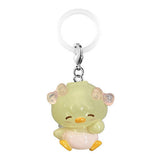 mikko characters Mejirushi Accessory Part.2 [1.PUFF]