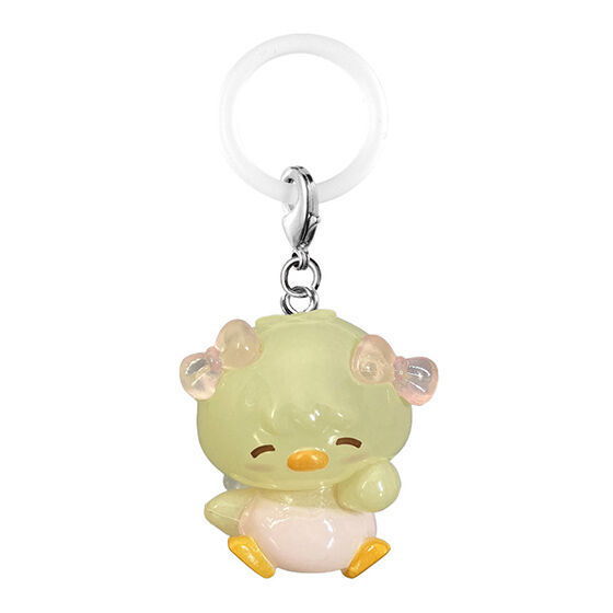 mikko characters Mejirushi Accessory Part.2 [1.PUFF]