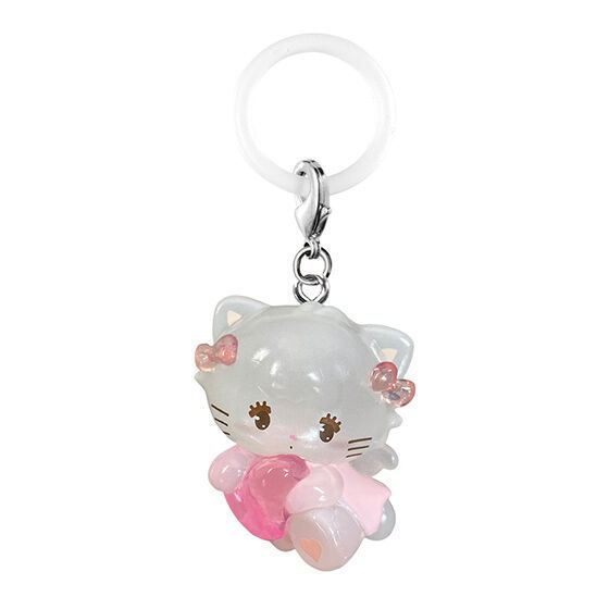 mikko characters Mejirushi Accessory Part.2 [2.MOUSSE]