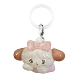 mikko characters Mejirushi Accessory Part.2 [3.SOUFFLE]