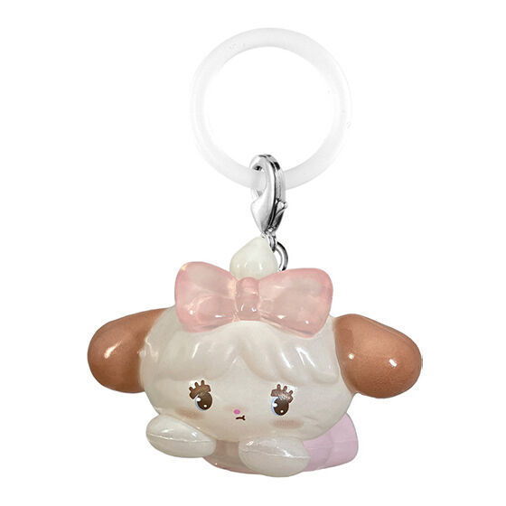 mikko characters Mejirushi Accessory Part.2 [3.SOUFFLE]