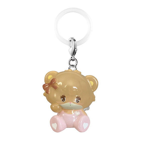 mikko characters Mejirushi Accessory Part.2 [5.LATTE]