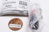 Kagome seasoning miniature charm [3.Kagome Jukusei Worcestershire Sauce 500ml]