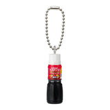 Kagome seasoning miniature charm [3.Kagome Jukusei Worcestershire Sauce 500ml]