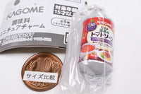 Kagome seasoning miniature charm [4.Kagome Basic Tomato Sauce 295g]