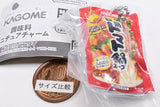 Kagome seasoning miniature charm [5.Kanjuku Tomato Hot Pot Soup 750g]