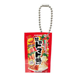 Kagome seasoning miniature charm [5.Kanjuku Tomato Hot Pot Soup 750g]