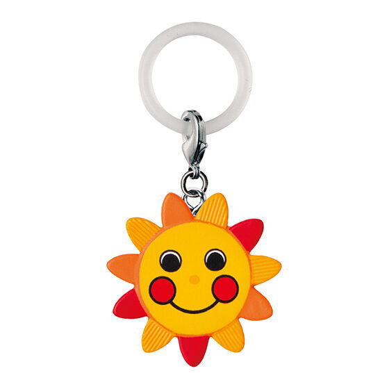 sassy Mejirushi Accessory [1.Kashakashanunoehon]