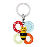 sassy Mejirushi Accessory [5.Kamikami mitsubachi]