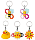 sassy Mejirushi Accessory [All 5 type set(Full Complete)]