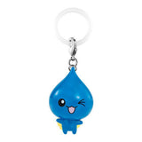 Pururun! Shizuku-chan Mejirushi Accessory [1.Shizuku-chan]