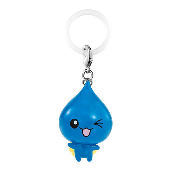 Pururun! Shizuku-chan Mejirushi Accessory [1.Shizuku-chan]