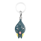 Pururun! Shizuku-chan Mejirushi Accessory [2.Dororon]