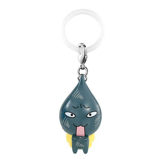 Pururun! Shizuku-chan Mejirushi Accessory [2.Dororon]