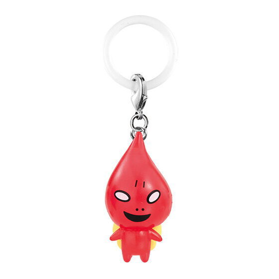 Pururun! Shizuku-chan Mejirushi Accessory [3.Hanaji-Kun]