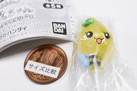 Pururun! Shizuku-chan Mejirushi Accessory [4.Honey-chan]