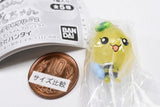 Pururun! Shizuku-chan Mejirushi Accessory [4.Honey-chan]