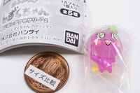 Pururun! Shizuku-chan Mejirushi Accessory [5.Rose-chan]