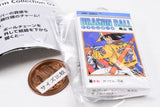 DRAGON BALL Comics Charm Collection02 [3.Vol 17]