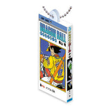 DRAGON BALL Comics Charm Collection02 [3.Vol 17]