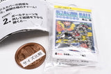DRAGON BALL Comics Charm Collection02 [4.Vol 18]