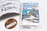 DRAGON BALL Comics Charm Collection02 [5.Vol 19]