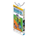 DRAGON BALL Comics Charm Collection02 [7.Vol 21]