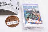 DRAGON BALL Comics Charm Collection02 [9.Vol 23]