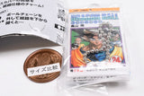 DRAGON BALL Comics Charm Collection02 [10.Vol 24]