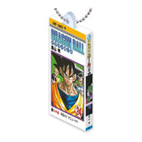 DRAGON BALL Comics Charm Collection02 [10.Vol 24]