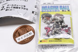 DRAGON BALL Comics Charm Collection02 [14.Vol 28]