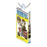 DRAGON BALL Comics Charm Collection02 [14.Vol 28]