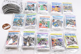 DRAGON BALL Comics Charm Collection02 [All 14 type set(Full Complete)]