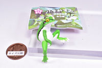 Fuchiyasumi Tree Frog [2.Tasogare]