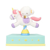 Shaky! Sanrio Characters Merry-go-round MINT [5.Cogimyun]