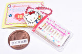 Sanrio Characters Charming Comb Acrylic Charm [1.Hello Kitty]