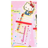 Sanrio Characters Charming Comb Acrylic Charm [1.Hello Kitty]