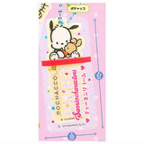 Sanrio Characters Charming Comb Acrylic Charm [3.Pochacco]