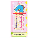 Sanrio Characters Charming Comb Acrylic Charm [10.Tuxedo Sam]