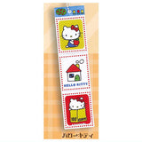 Sanrio Characters Retro Wall Pocket Charm Part.2 [1.Hello Kitty]