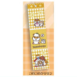Sanrio Characters Retro Wall Pocket Charm Part.2 [3.Corocorokuririn]
