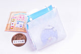 Sanrio Characters Retro Wall Pocket Charm Part.2 [4.Tuxedo Sam]