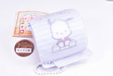 Sanrio Characters Retro Wall Pocket Charm Part.2 [5.Pochacco]