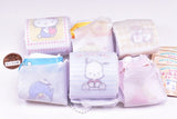 Sanrio Characters Retro Wall Pocket Charm Part.2 [All 6 type set(Full Complete)]