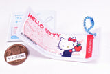 Sanrio Characters Bansoko Keychain [1.Hello Kitty]