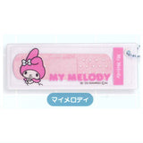 Sanrio Characters Bansoko Keychain [2.My Melody]