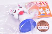 Shaky! Nontan Bubble Head Doll Otomodachifuetayo! [1.Nontan]