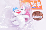 Shaky! Nontan Bubble Head Doll Otomodachifuetayo! [2.Ta-tan]