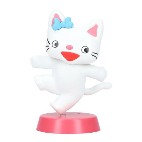 Shaky! Nontan Bubble Head Doll Otomodachifuetayo! [2.Ta-tan]